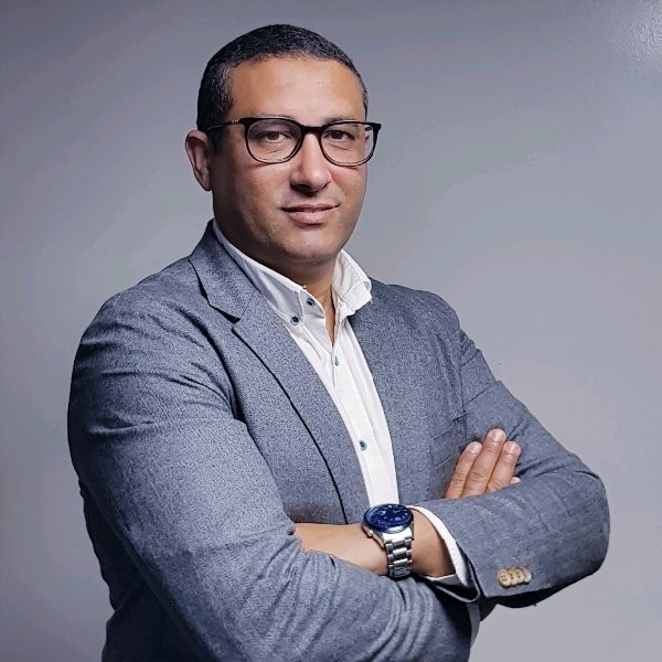 Rachid NAJI